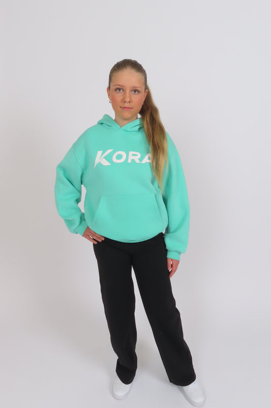 KORA Summer Edition (unisex hoodie)