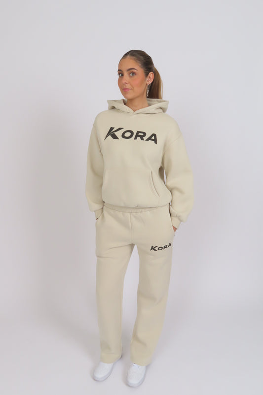 KORA Unisex Sweatpants