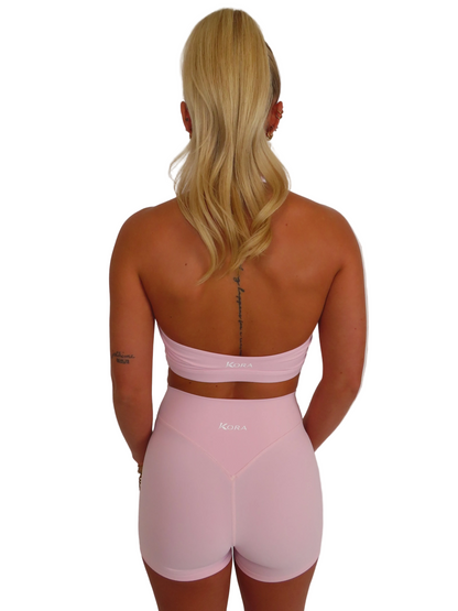 KORA Halter Neck Toppur