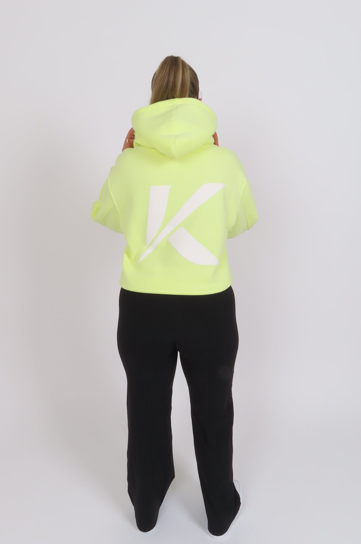 KORA Summer Edition (unisex hoodie)