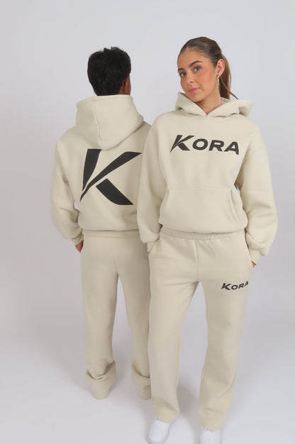KORA Unisex Hoodie