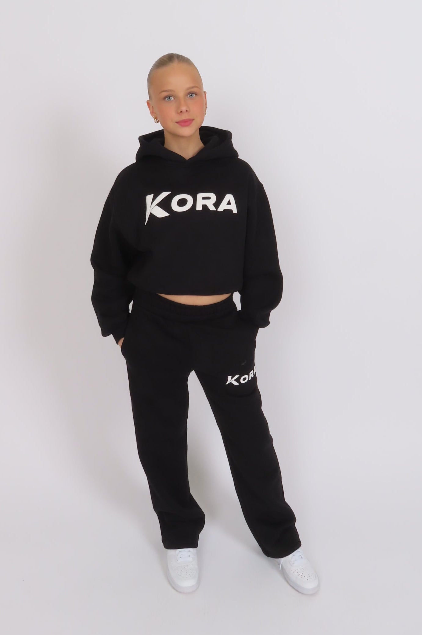 KORA Unisex Sweatpants