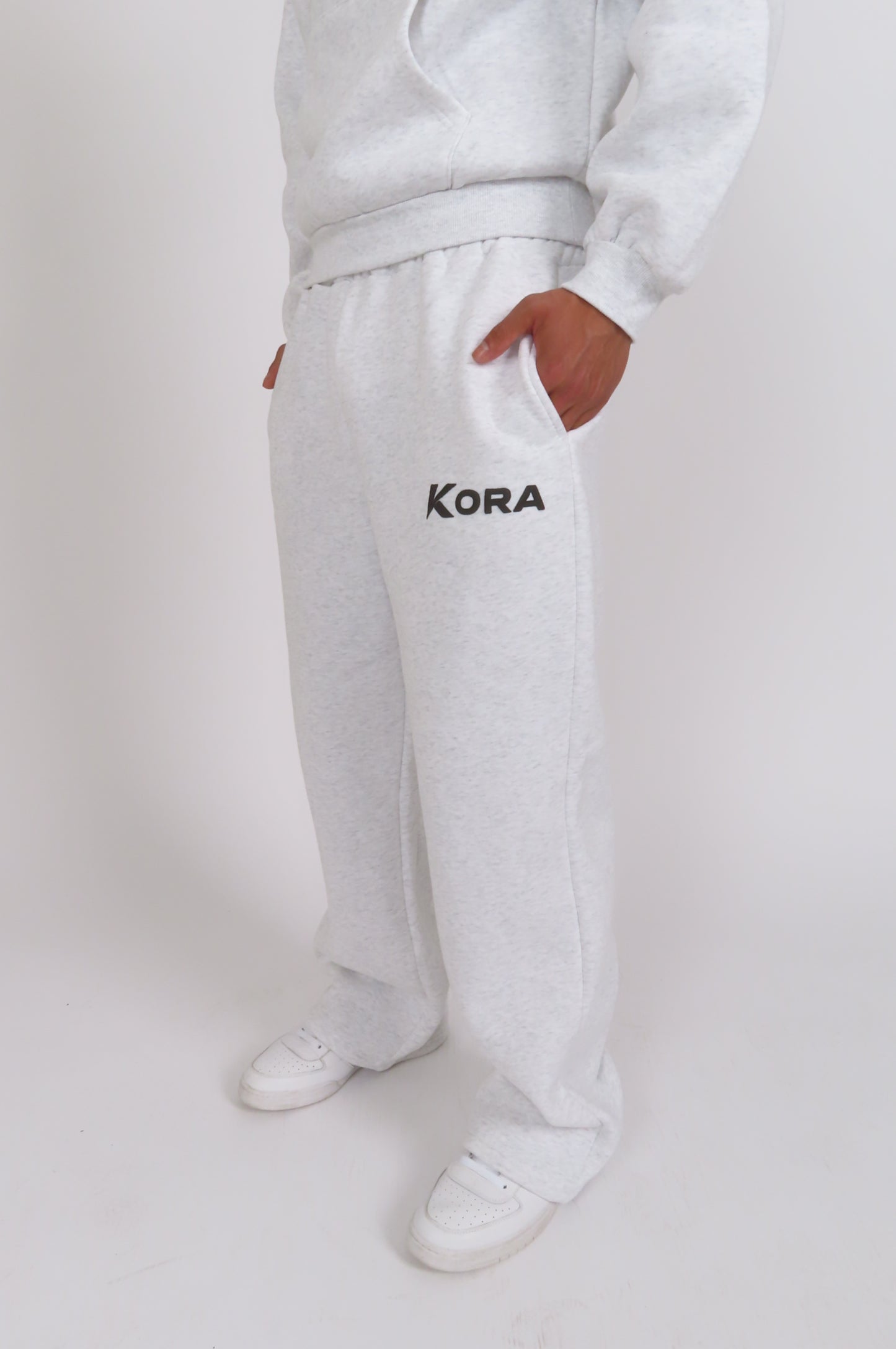 KORA Unisex Sweatpants