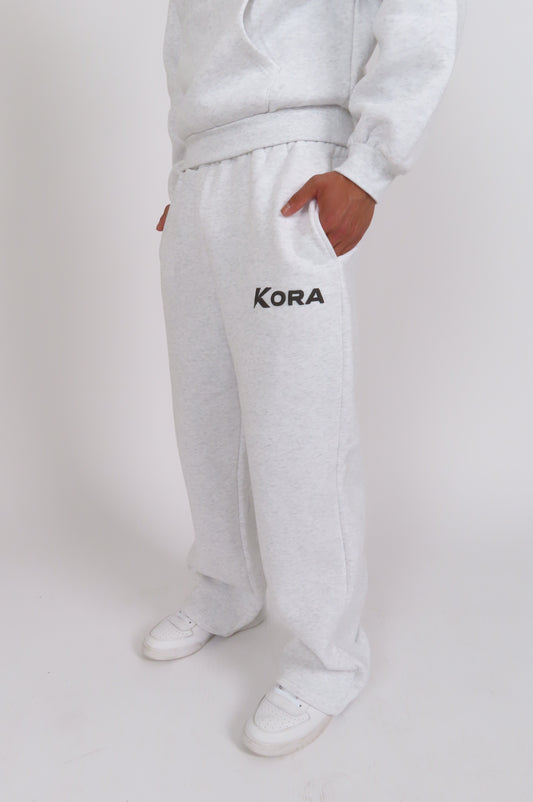 KORA Unisex Sweatpants