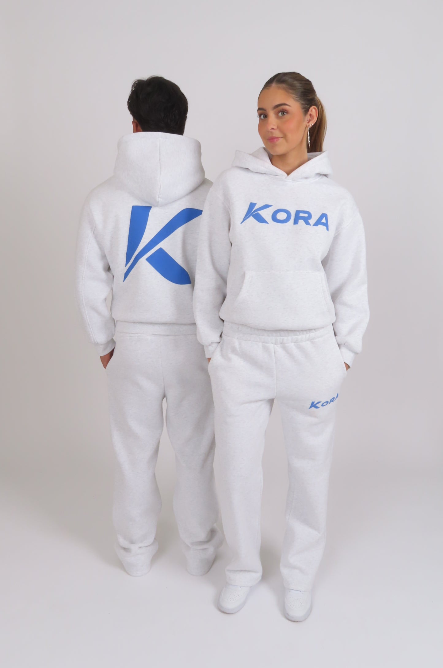 KORA Unisex Hoodie
