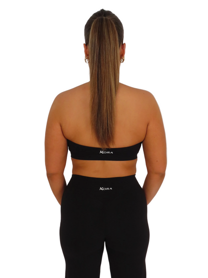 KORA Halter Neck Toppur