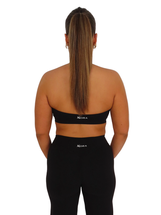 KORA Halter Neck Toppur