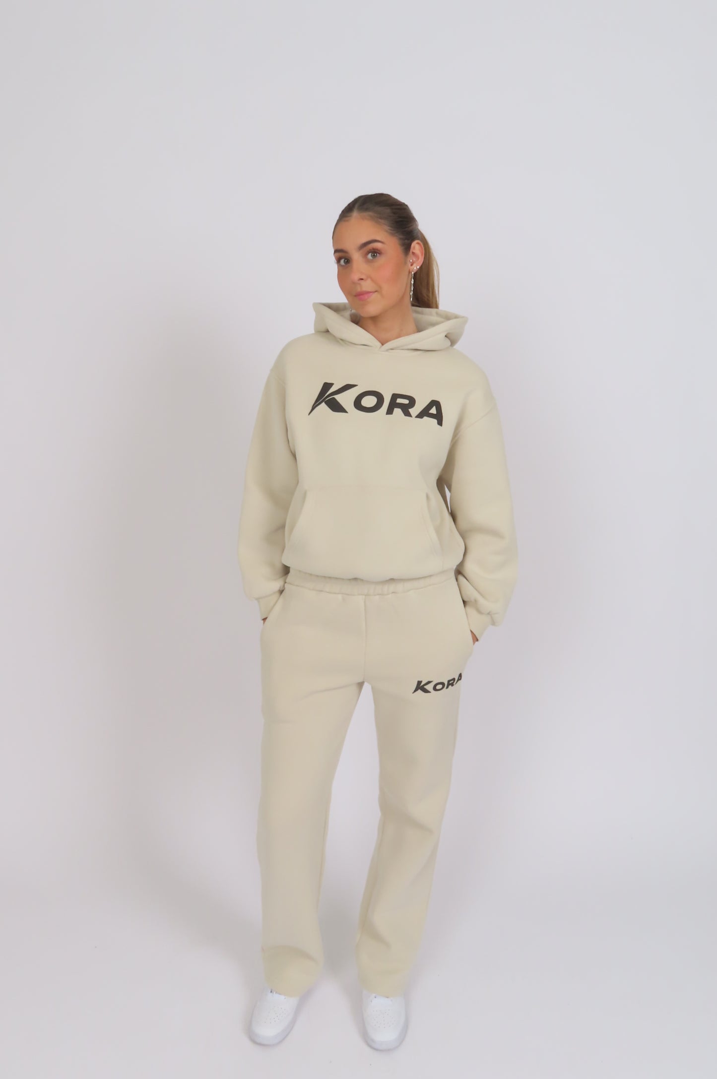 KORA Unisex Hoodie