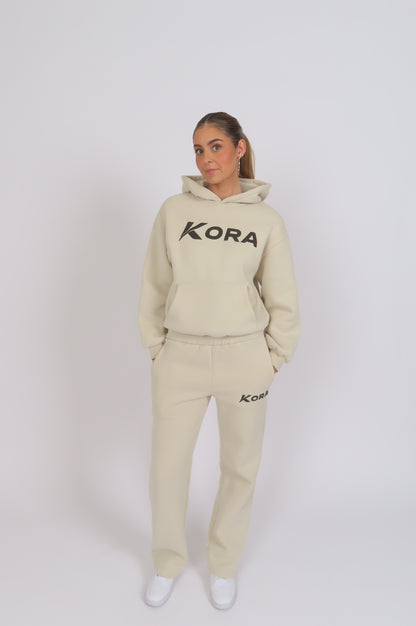 KORA Unisex Hoodie