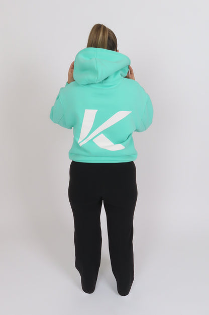 KORA Summer Edition (unisex hoodie)