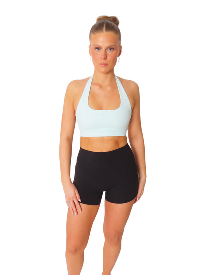 KORA Seamless Stuttbuxur