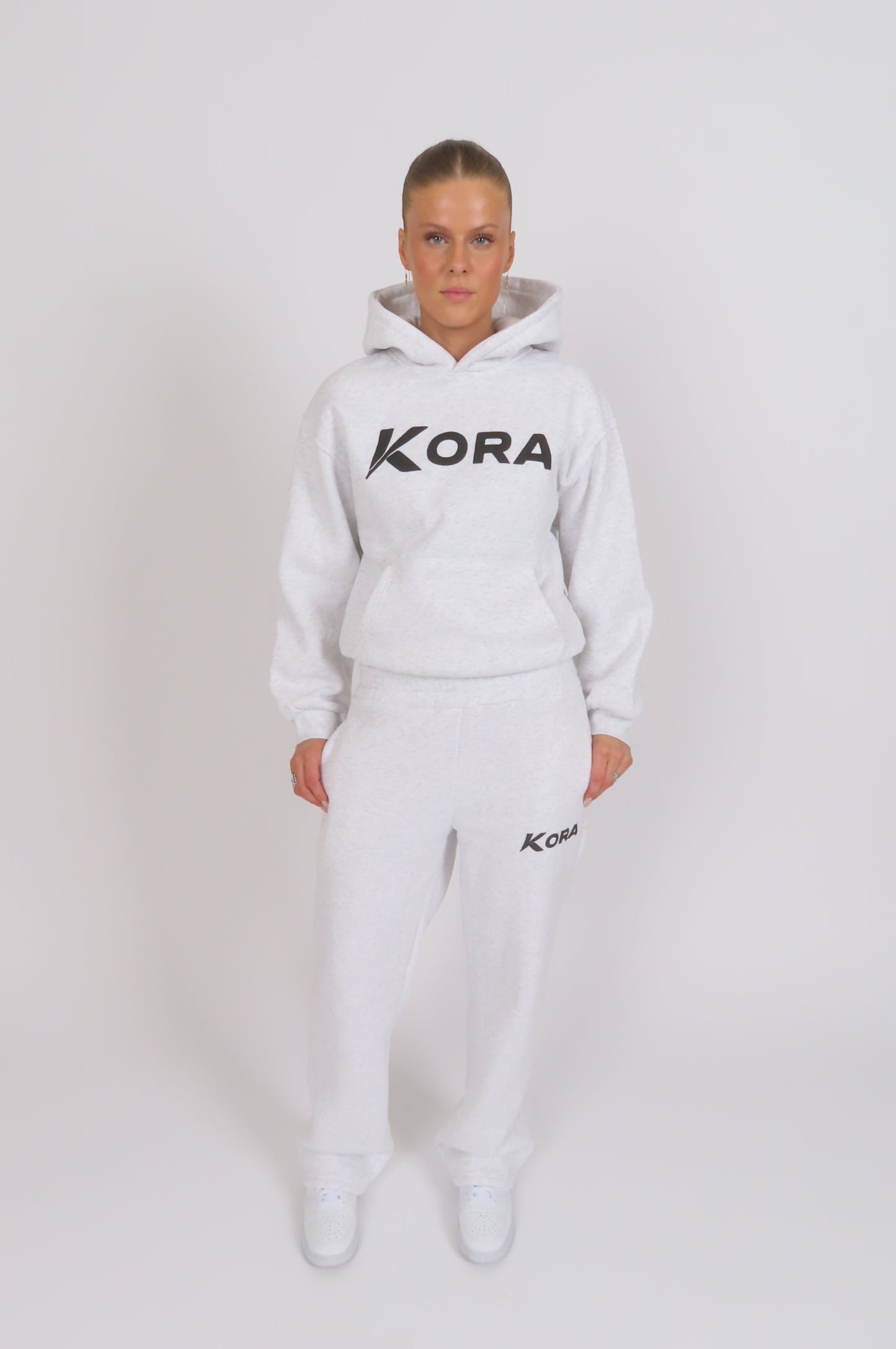 KORA Unisex Hoodie