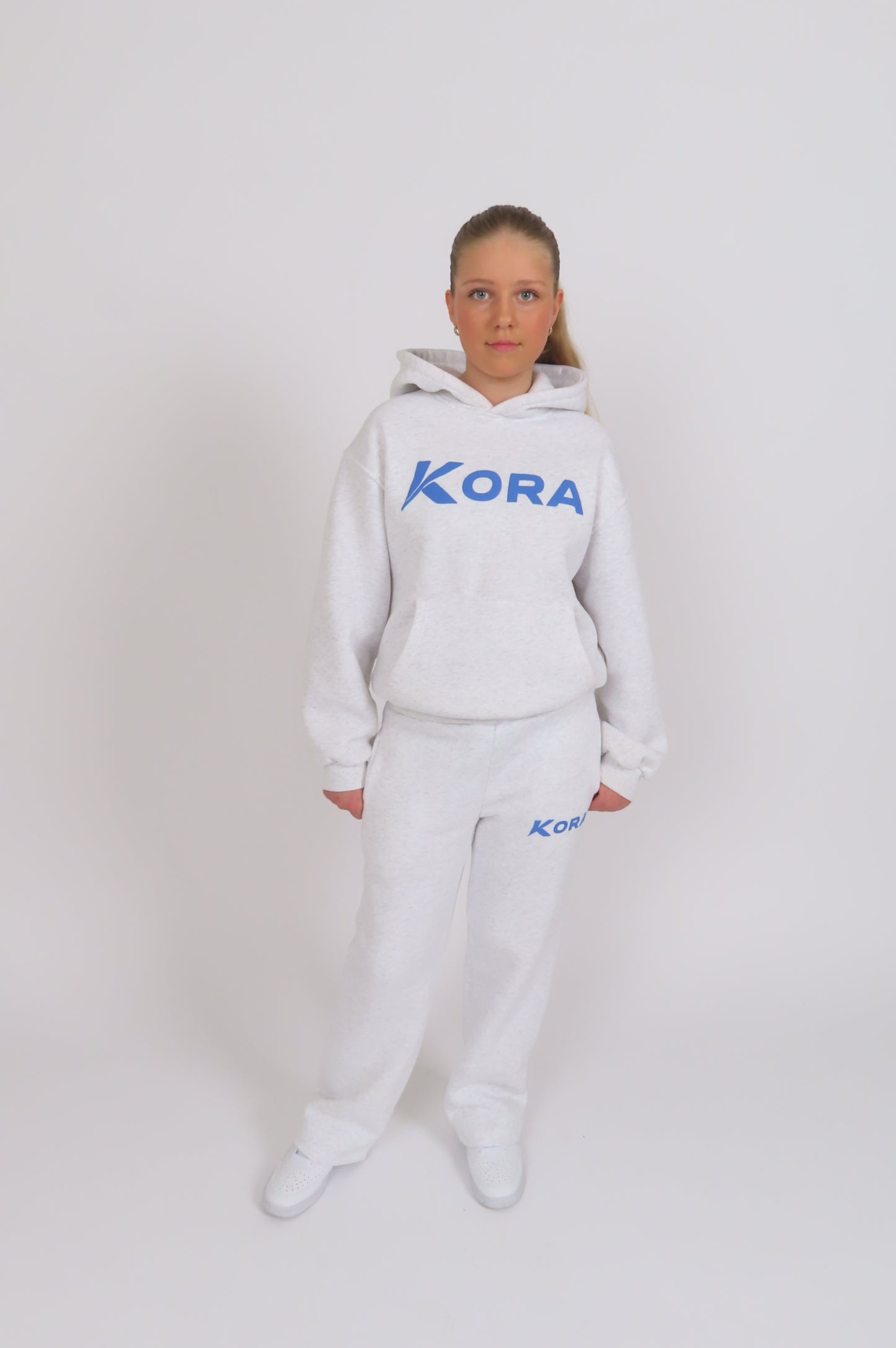 KORA Unisex Hoodie