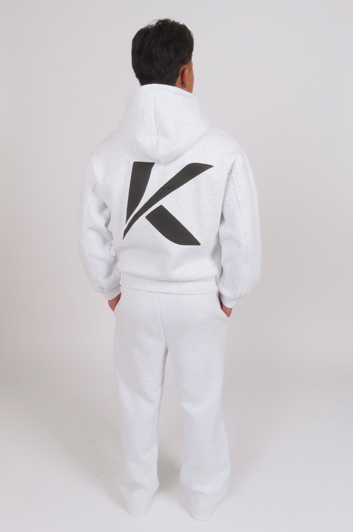 KORA Unisex Hoodie