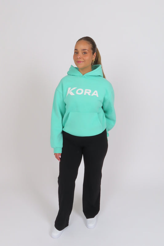 KORA Summer Edition (unisex hoodie)