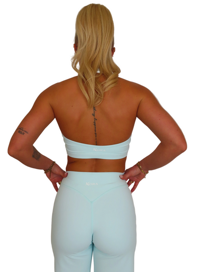 KORA Halter Neck Toppur