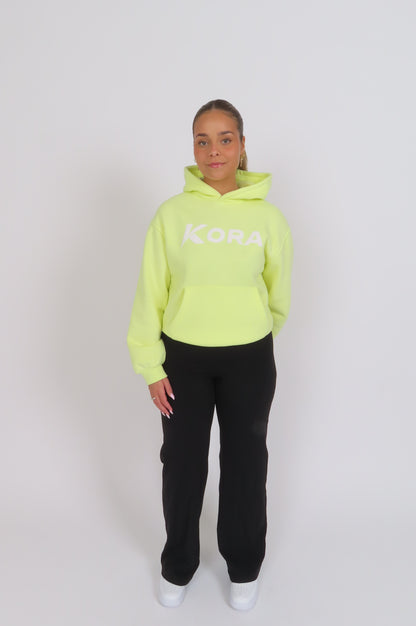KORA Summer Edition (unisex hoodie)
