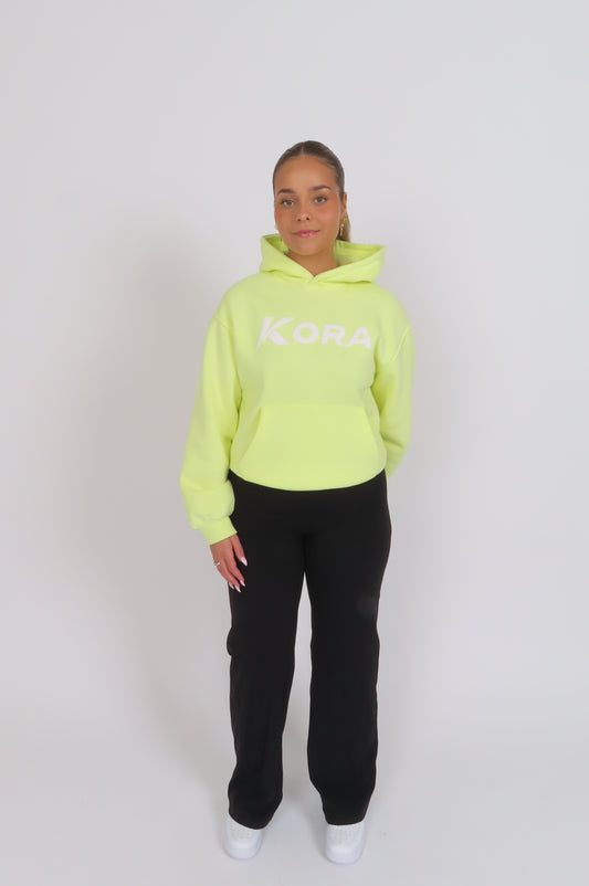 KORA Summer Edition (unisex hoodie)