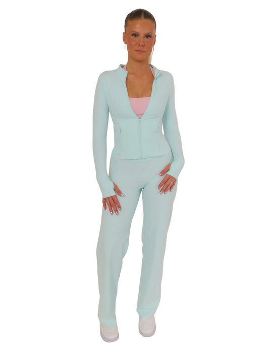 KORA Straight Leg Buxur- longer version (FORSALA)