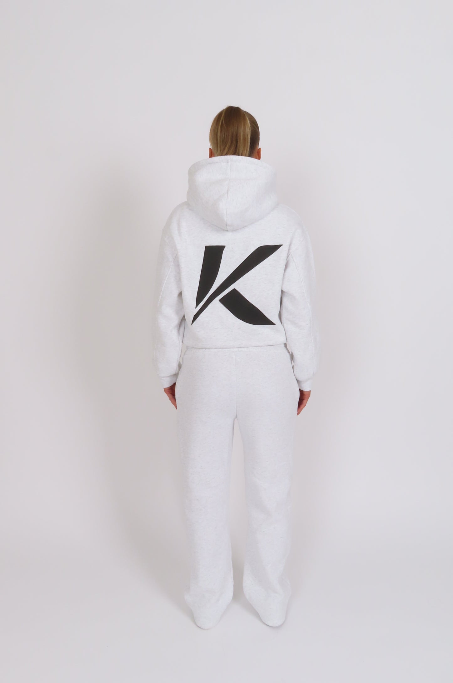 KORA Unisex Hoodie