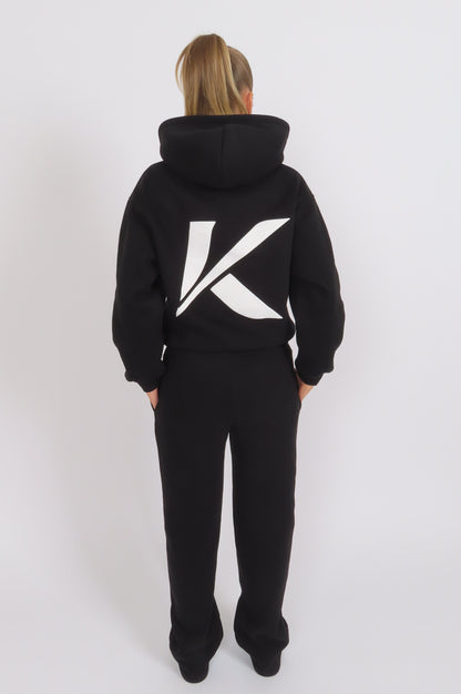 KORA Unisex Hoodie