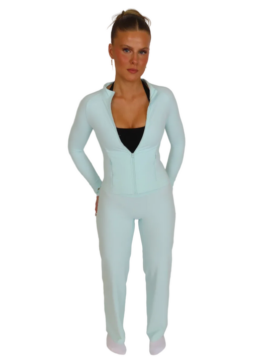 KORA Straight Leg Buxur- longer version (FORSALA)